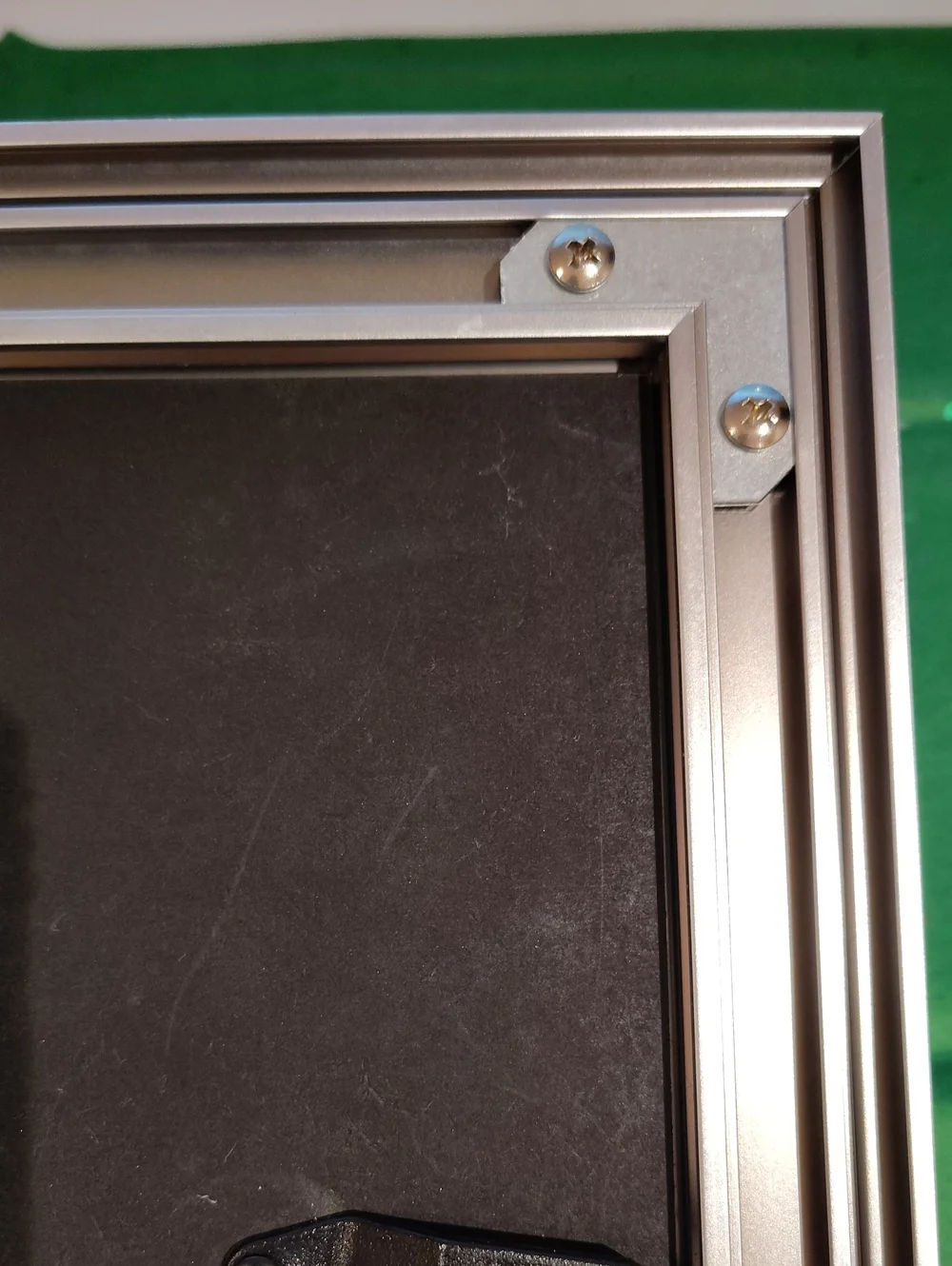 Metal Photo Frame - Picture 4 of 4